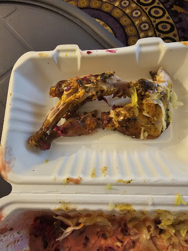 Photo of Charcoal House - 26 Chapel St, Luton LU1 2SE