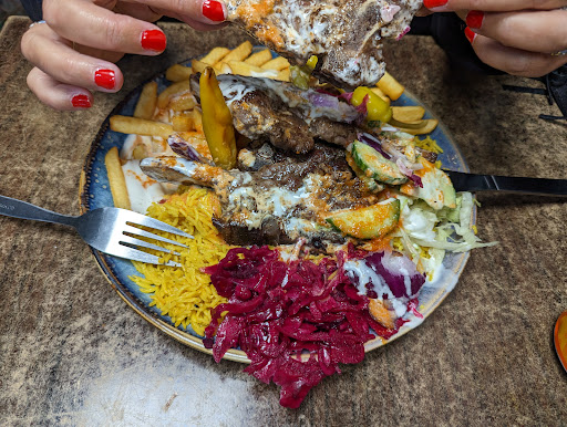 Photo of Charcoal House - 26 Chapel St, Luton LU1 2SE