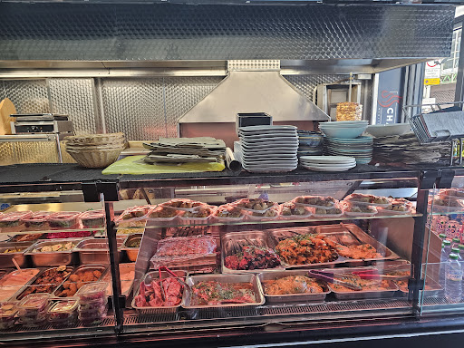 Photo of Charcoal House - 26 Chapel St, Luton LU1 2SE