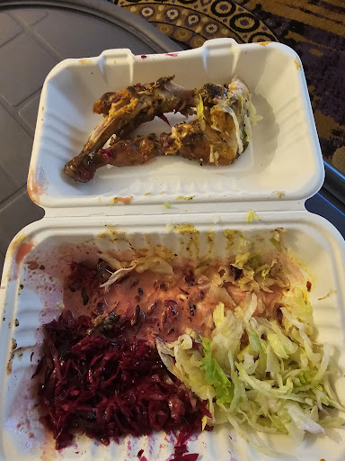 Photo of Charcoal House - 26 Chapel St, Luton LU1 2SE