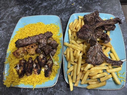 Photo of Charcoal House - 26 Chapel St, Luton LU1 2SE