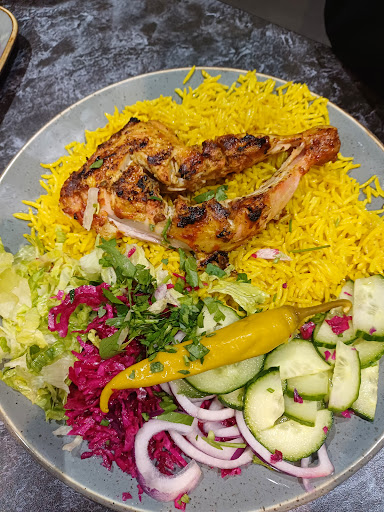 Photo of Charcoal House - 26 Chapel St, Luton LU1 2SE