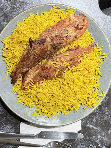 Photo of Charcoal House - 26 Chapel St, Luton LU1 2SE