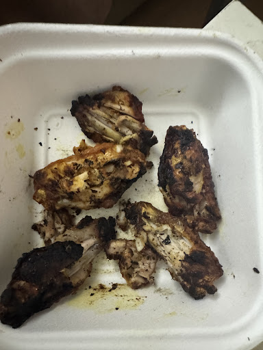 Photo of Charcoal House - 26 Chapel St, Luton LU1 2SE