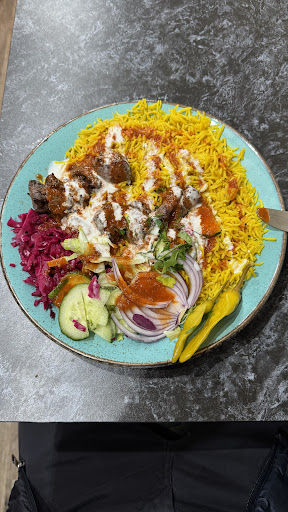 Photo of Charcoal House - 26 Chapel St, Luton LU1 2SE