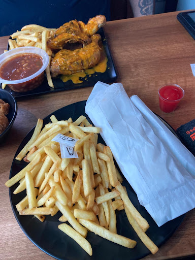 Photo of The Chicken House - 4 Steppingley Rd, Flitwick, Bedford MK45 1AJ