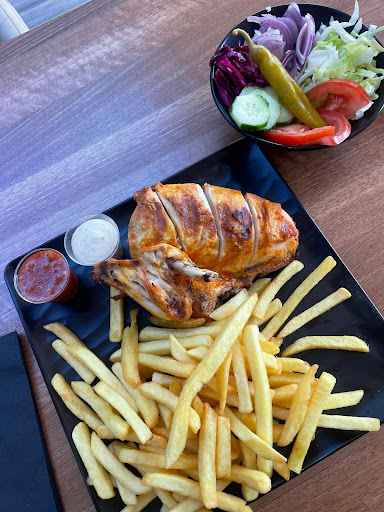 Photo of The Chicken House - 4 Steppingley Rd, Flitwick, Bedford MK45 1AJ