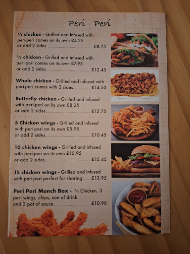 Photo of The Chicken House - 4 Steppingley Rd, Flitwick, Bedford MK45 1AJ
