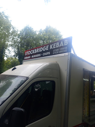 Photo of STOCKBRIDGE KEBAB - A30, Stockbridge SO20 6EJ