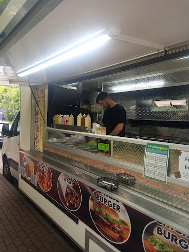 Photo of STOCKBRIDGE KEBAB - A30, Stockbridge SO20 6EJ