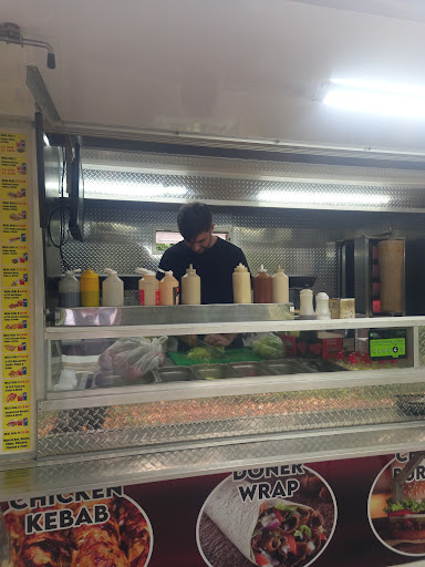 Photo of STOCKBRIDGE KEBAB - A30, Stockbridge SO20 6EJ