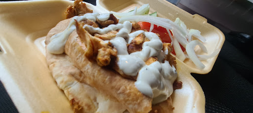 Photo of STOCKBRIDGE KEBAB - A30, Stockbridge SO20 6EJ