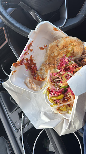 Photo of STOCKBRIDGE KEBAB - A30, Stockbridge SO20 6EJ