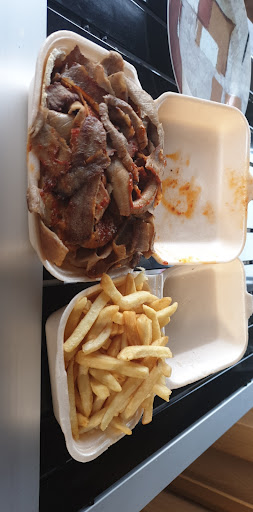 Photo of STOCKBRIDGE KEBAB - A30, Stockbridge SO20 6EJ