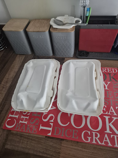 Photo of Charcoal Grill - 2, The Mall, Bridge St, Andover SP10 1QL