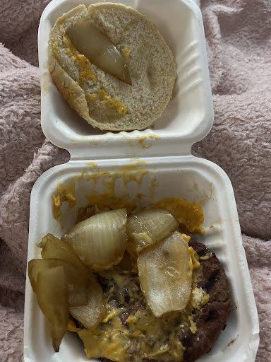 Photo of Charcoal Grill - 2, The Mall, Bridge St, Andover SP10 1QL