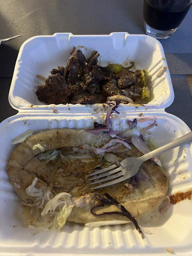 Photo of Charcoal Grill - 2, The Mall, Bridge St, Andover SP10 1QL