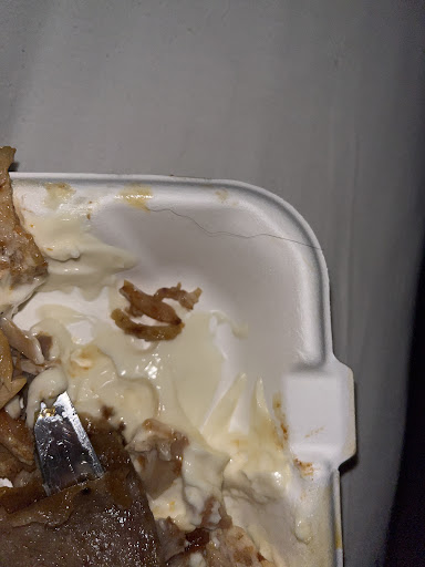 Photo of Charcoal Grill - 2, The Mall, Bridge St, Andover SP10 1QL