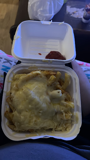 Photo of Charcoal Grill - 2, The Mall, Bridge St, Andover SP10 1QL