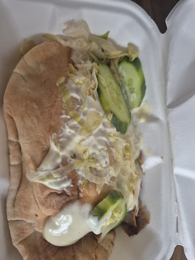 Photo of Charcoal Grill - 2, The Mall, Bridge St, Andover SP10 1QL