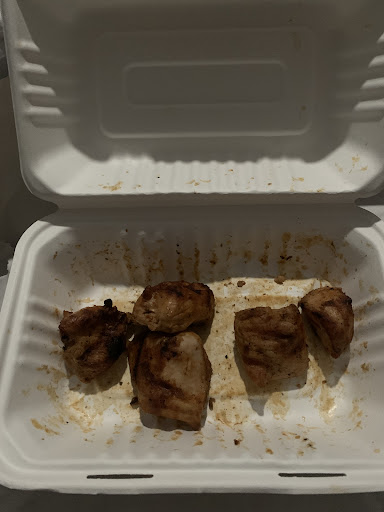 Photo of Charcoal Grill - 2, The Mall, Bridge St, Andover SP10 1QL