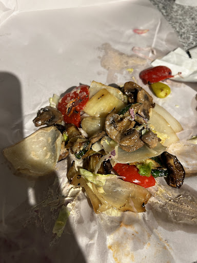 Photo of Charcoal Grill - 2, The Mall, Bridge St, Andover SP10 1QL