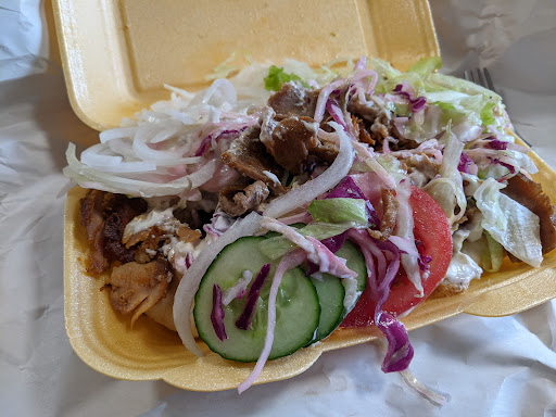 Photo of Charcoal Grill - 2, The Mall, Bridge St, Andover SP10 1QL