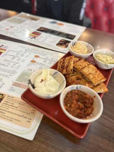 Photo of Frango Grill & Shish - 45 Bridge St, Andover SP10 1BG