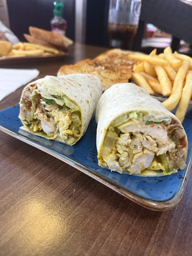 Photo of Frango Grill & Shish - 45 Bridge St, Andover SP10 1BG