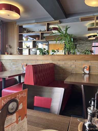 Photo of Frango Grill & Shish - 45 Bridge St, Andover SP10 1BG