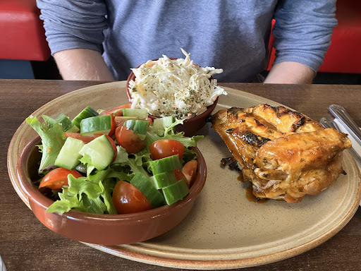 Photo of Frango Grill & Shish - 45 Bridge St, Andover SP10 1BG