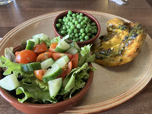 Photo of Frango Grill & Shish - 45 Bridge St, Andover SP10 1BG