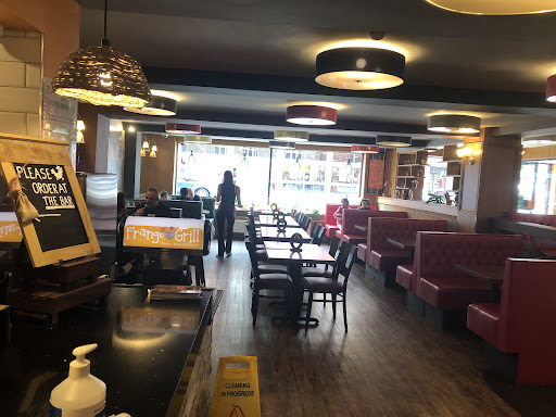 Photo of Frango Grill & Shish - 45 Bridge St, Andover SP10 1BG