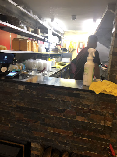 Photo of Frango Grill & Shish - 45 Bridge St, Andover SP10 1BG