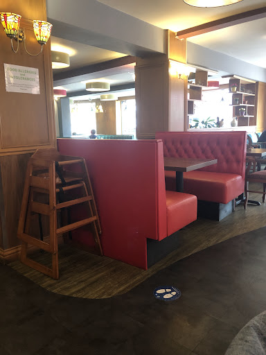 Photo of Frango Grill & Shish - 45 Bridge St, Andover SP10 1BG