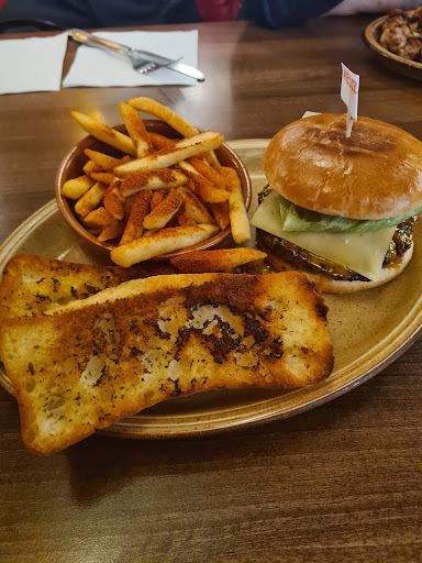 Photo of Frango Grill & Shish - 45 Bridge St, Andover SP10 1BG