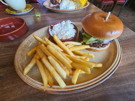 Photo of Frango Grill & Shish - 45 Bridge St, Andover SP10 1BG