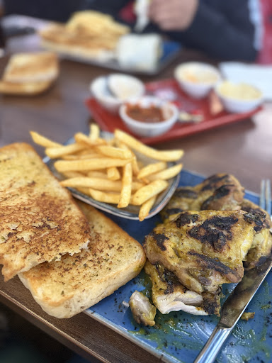 Photo of Frango Grill & Shish - 45 Bridge St, Andover SP10 1BG