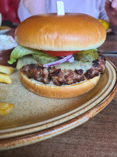 Photo of Frango Grill & Shish - 45 Bridge St, Andover SP10 1BG