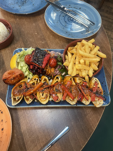 Photo of Frango Grill & Shish - 45 Bridge St, Andover SP10 1BG