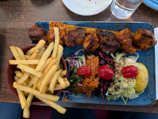 Photo of Frango Grill & Shish - 45 Bridge St, Andover SP10 1BG