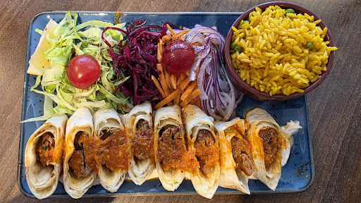 Photo of Frango Grill & Shish - 45 Bridge St, Andover SP10 1BG