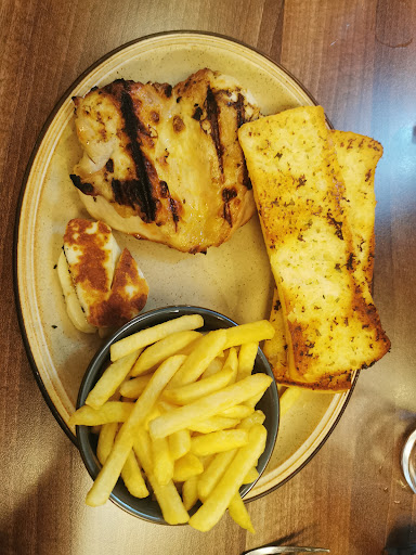 Photo of Frango Grill & Shish - 45 Bridge St, Andover SP10 1BG