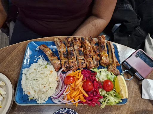 Photo of Frango Grill & Shish - 45 Bridge St, Andover SP10 1BG