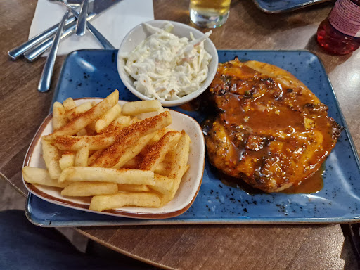 Photo of Frango Grill & Shish - 45 Bridge St, Andover SP10 1BG