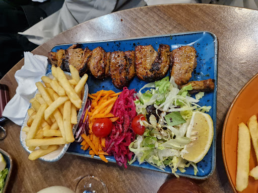 Photo of Frango Grill & Shish - 45 Bridge St, Andover SP10 1BG