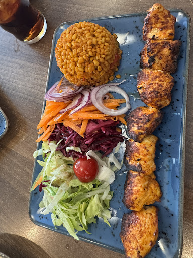 Photo of Frango Grill & Shish - 45 Bridge St, Andover SP10 1BG