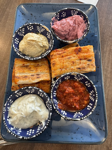 Photo of Frango Grill & Shish - 45 Bridge St, Andover SP10 1BG