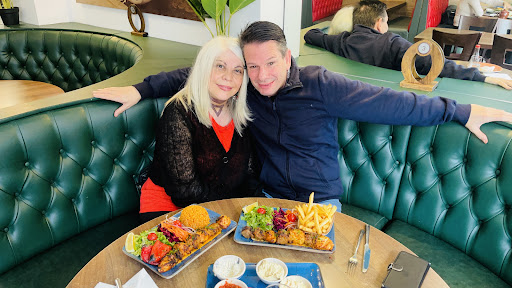 Photo of Frango Grill & Shish - 45 Bridge St, Andover SP10 1BG