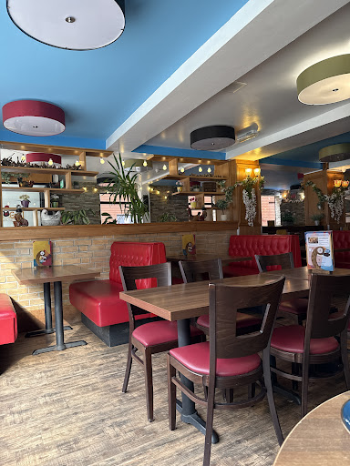 Photo of Frango Grill & Shish - 45 Bridge St, Andover SP10 1BG